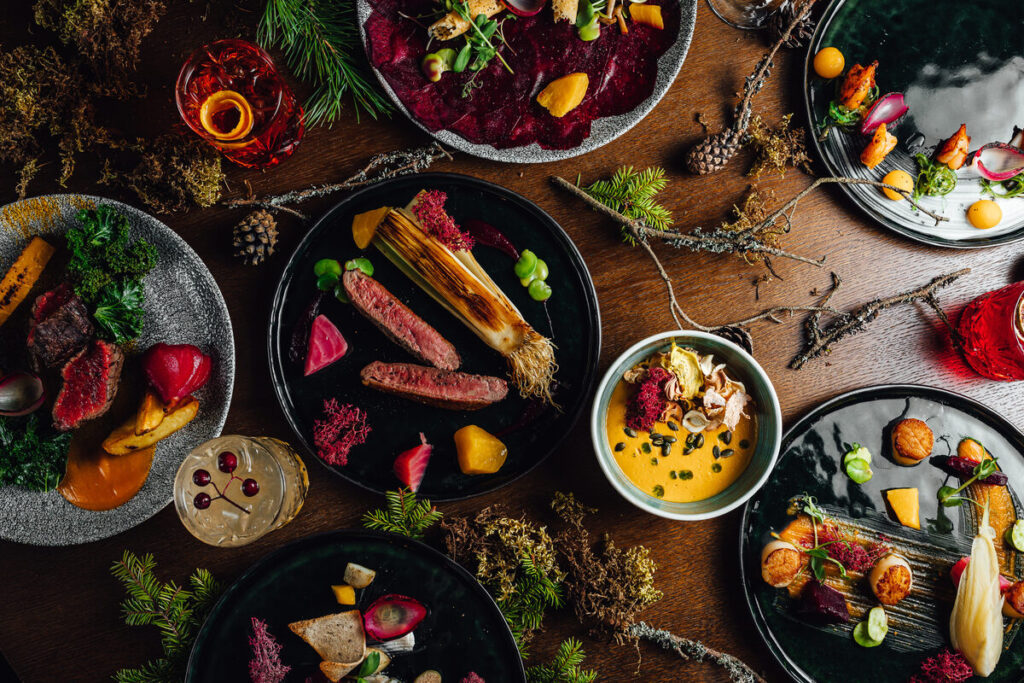 Duke Forest’s Delicious Secrets: Dining Guide to Durham’s Leafy Neighborhood